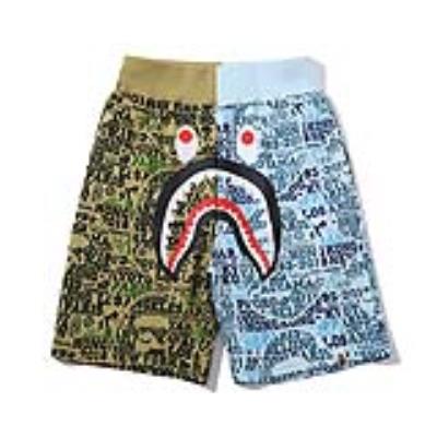 Bape Shorts-124